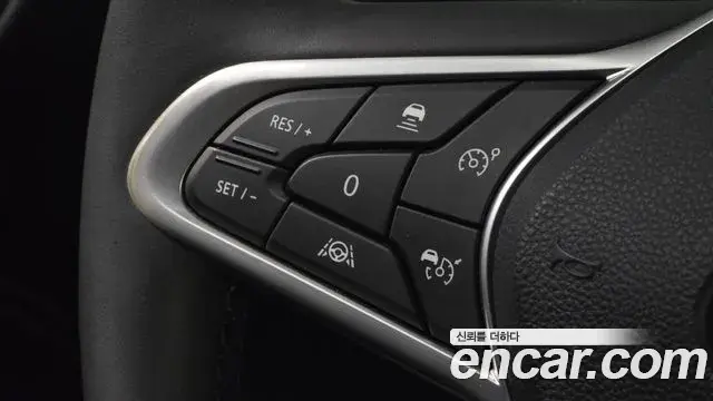 Renault Samsung XM3 2024 — Şəkil 16/20