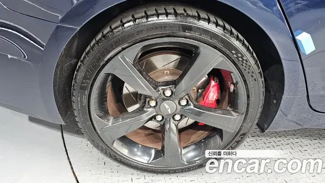 Genesis G70 2019 — Şəkil 11/20