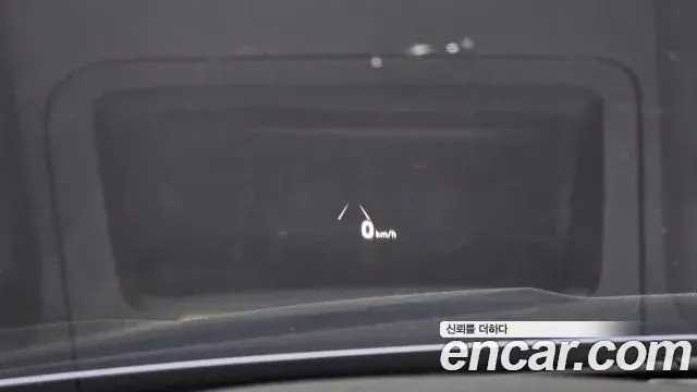 Genesis G70 2019 — Şəkil 10/20