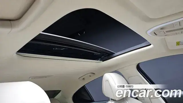 Genesis G70 2019 — Şəkil 20/20