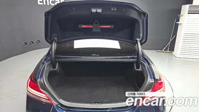 Genesis G70 2019 — Şəkil 3/20