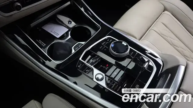 BMW X5 2025 — ფოტო 20/35
