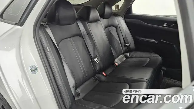 Kia K5 2020 — Photo 6/32