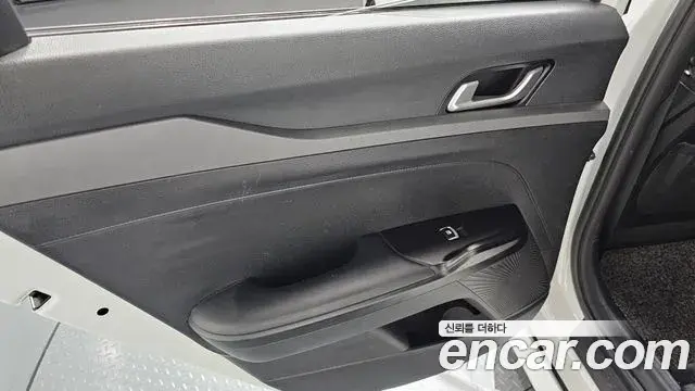 Kia K5 2020 — Photo 25/32