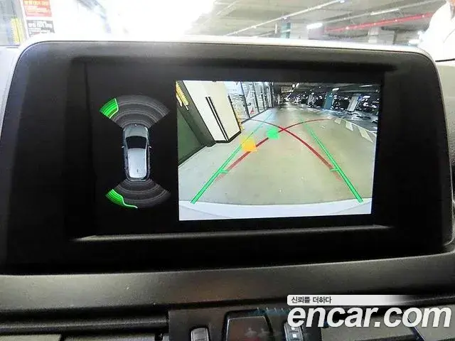 BMW 2 Series Active Tourer 2019 — Photo 5/19