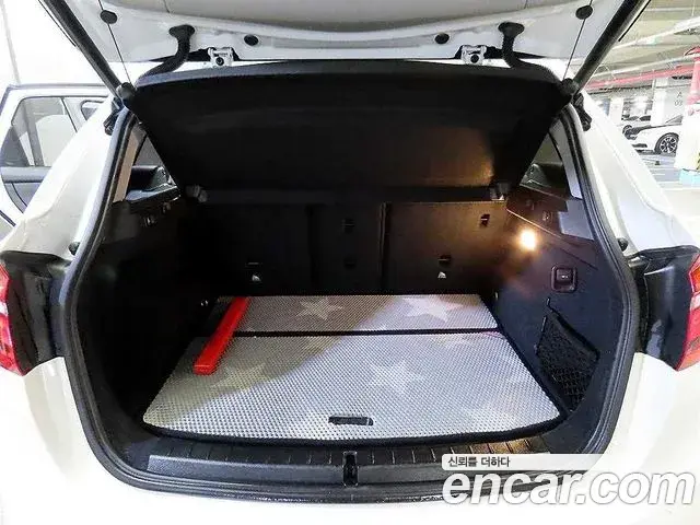 BMW 2 Series Active Tourer 2019 — Photo 6/19