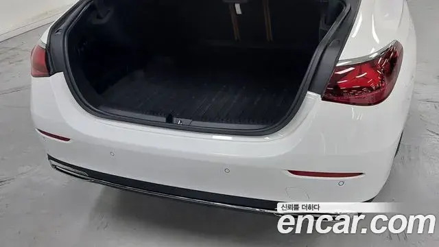 Mercedes-Benz E-Class 2025 — Şəkil 4/20