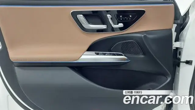 Mercedes-Benz E-Class 2025 — Şəkil 19/20