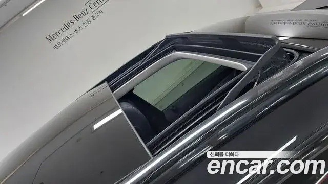 Mercedes-Benz GLC-Class 2019 — Фото 12/20