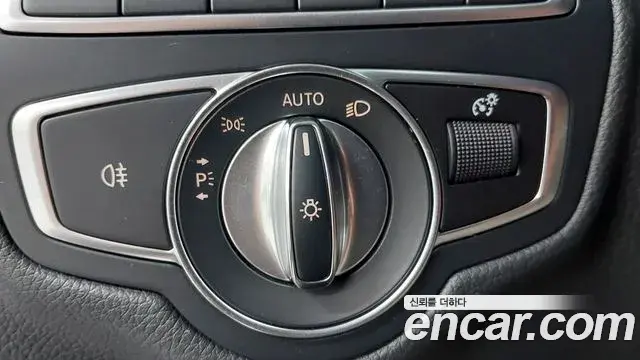 Mercedes-Benz GLC-Class 2019 — Фото 19/20