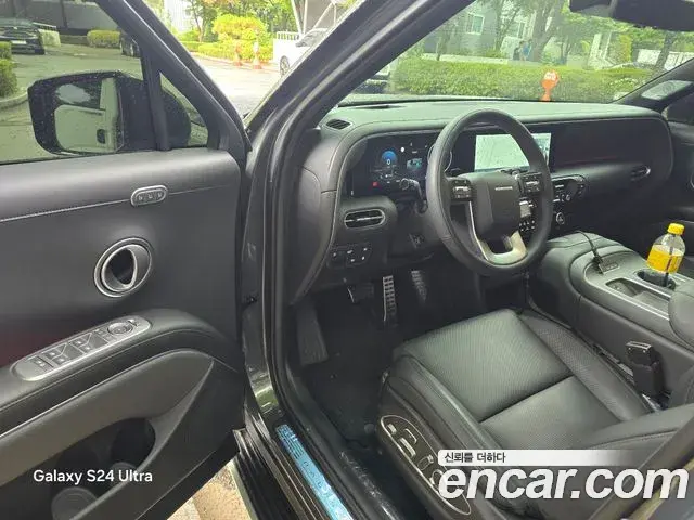 Hyundai Palisade 2025 — Şəkil 4/11