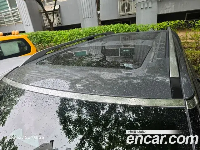 Hyundai Palisade 2025 — Şəkil 5/11