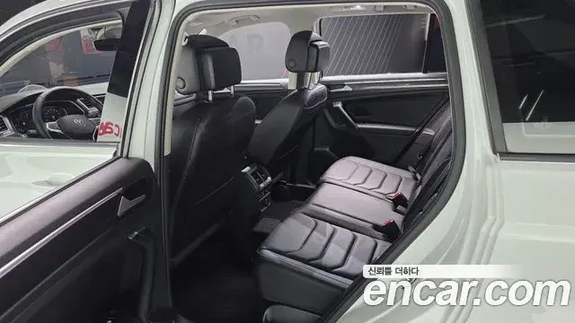 Volkswagen Tiguan 2023 — Şəkil 3/34