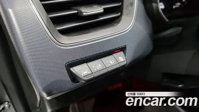 Renault Samsung XM3 2022 — Şəkil 18/31