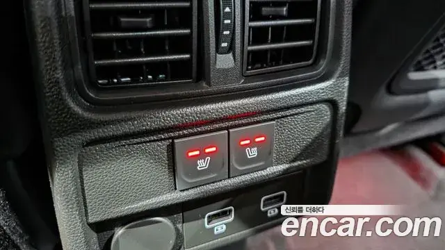 Renault Samsung XM3 2022 — Şəkil 6/31