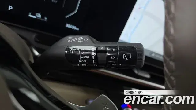Kia Carnival 2024 — Photo 7/34
