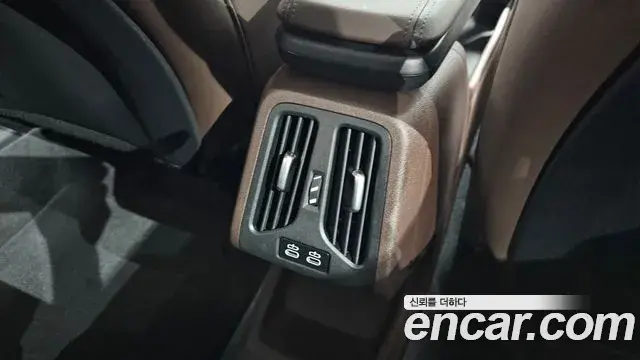 BMW X1 2025 — ფოტო 20/34