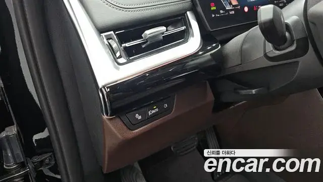 BMW X1 2025 — ფოტო 2/34