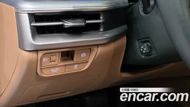 Hyundai Grandeur 2023 — Фото 15/20