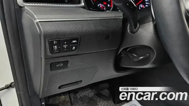 Kia K5 2023 — Photo 5/32