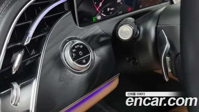 Mercedes-Benz E-Class 2024 — ფოტო 1/30