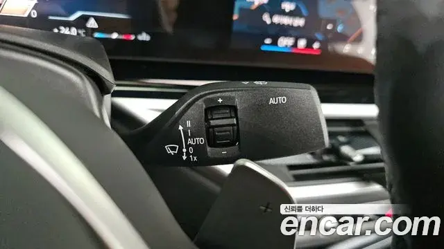 BMW X6 2025 — Şəkil 17/37