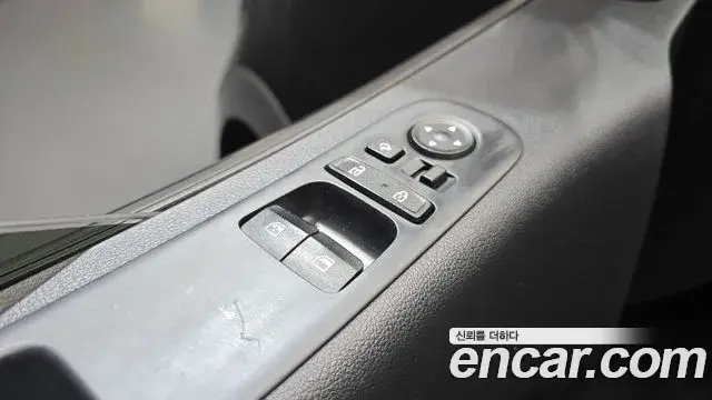 Hyundai Staria 2022 — Photo 14/31