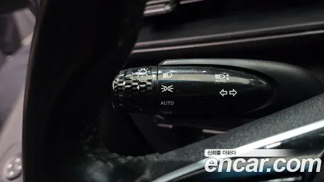 Hyundai Staria 2022 — Photo 24/31