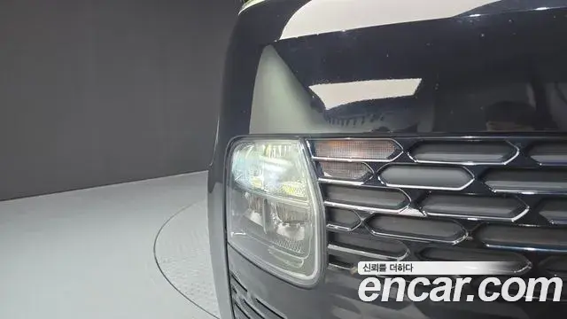 Hyundai Staria 2022 — Photo 26/31