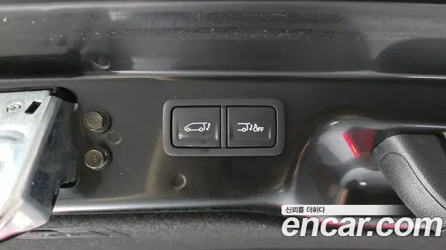 Hyundai Staria 2022 — Photo 12/31