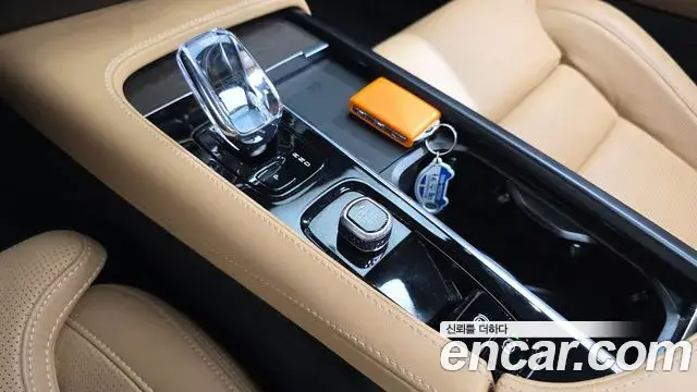 Volvo S90 2023 — Photo 15/20