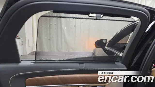 Volvo S90 2019 — Şəkil 2/34