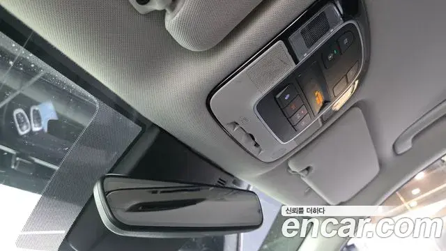 Hyundai Sonata Hybrid 2019 — Şəkil 29/31