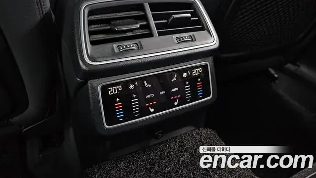 Audi A6 2021 — Şəkil 22/32
