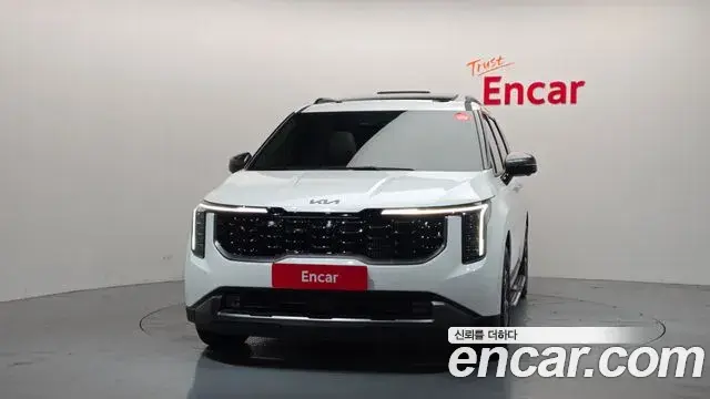 Kia Carnival 2026 — Şəkil 27/36
