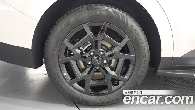 Kia Carnival 2026 — Şəkil 28/36