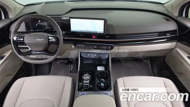 Kia Carnival 2026 — Şəkil 23/36