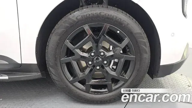 Kia Carnival 2026 — Şəkil 34/36