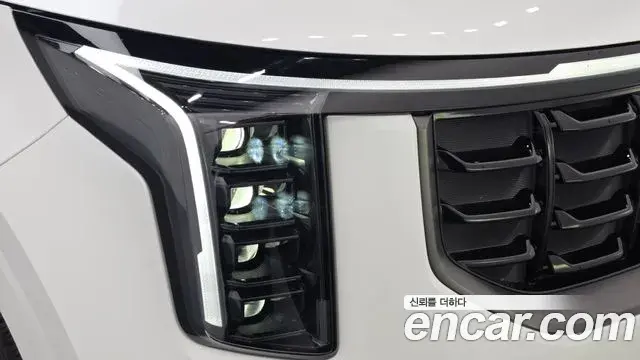 Kia Carnival 2026 — Şəkil 9/36