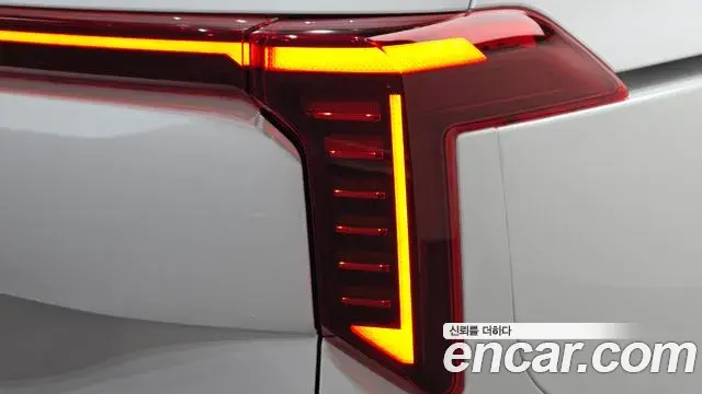 Kia Carnival 2026 — Şəkil 5/36