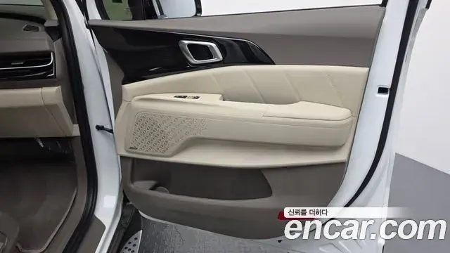 Kia Carnival 2026 — Şəkil 18/36