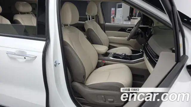Kia Carnival 2026 — Şəkil 35/36