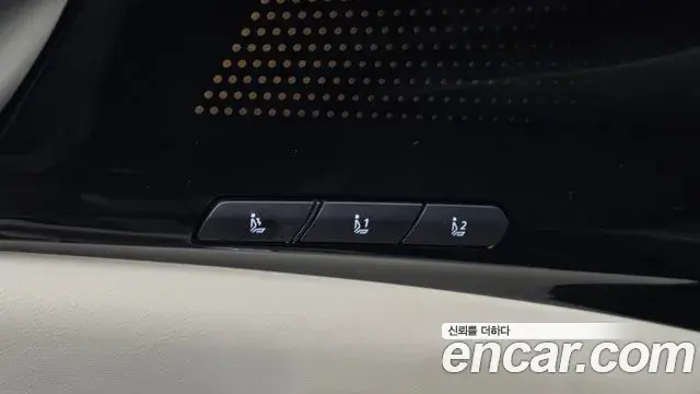 Kia Carnival 2026 — Şəkil 36/36
