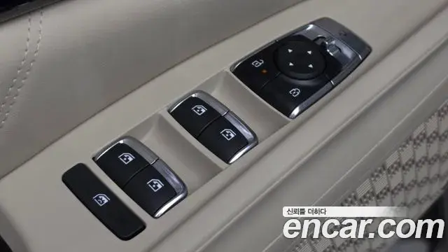 Kia Carnival 2026 — Şəkil 16/36
