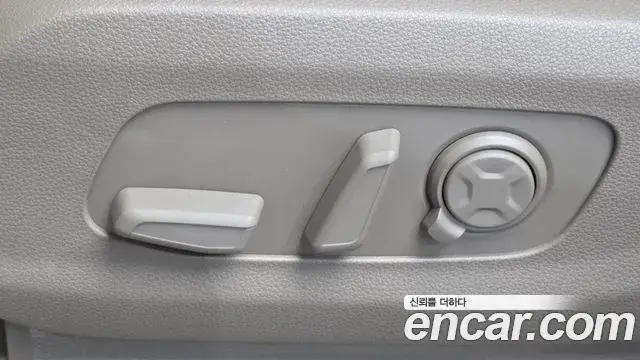 Kia Carnival 2026 — Şəkil 10/36