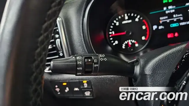 Kia Sportage The Bold 2019 — ფოტო 9/30
