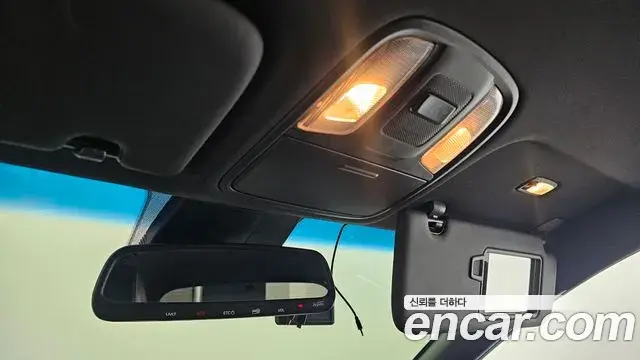 Kia Sportage The Bold 2019 — ფოტო 13/30