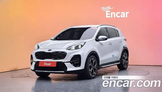 Kia Sportage The Bold 2019 — ფოტო 10/30