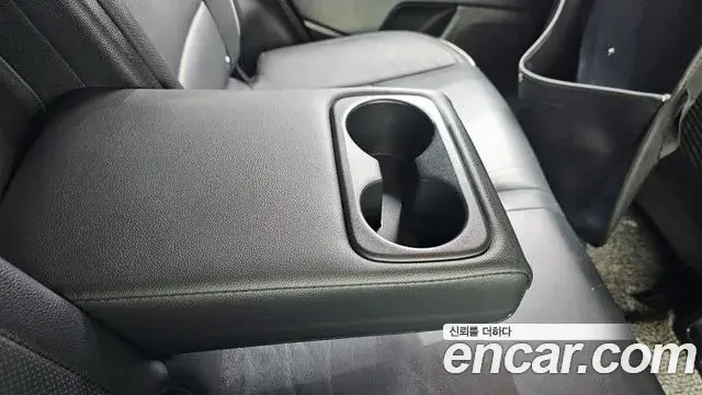 Kia Sportage The Bold 2019 — ფოტო 12/30