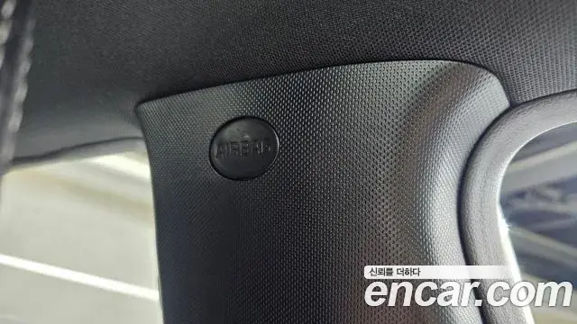 Kia Sportage The Bold 2019 — ფოტო 15/30